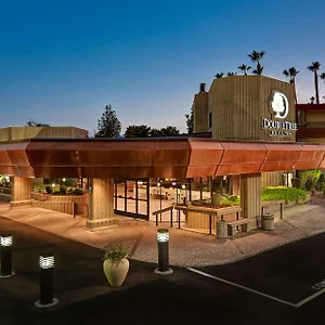 Hotel Doubletree By Hilton Phoenix-, Tempe