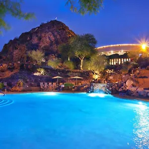 Hotel Phoenix Marriott At The Buttes, Tempe