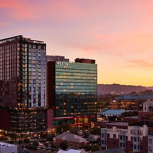 Hotel The Westin, Tempe