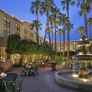 Hotel Mission Palms, A Destination By Hyatt, Tempe